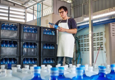 5 Ways to Find The Best Business Water Supplier as a SME