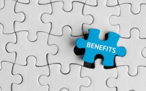 Check for Added Services or Benefits
