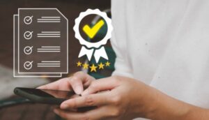 Verify Their Reputation and Accreditation