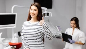 Build patient loyalty
