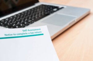 Changes to Self-Assessment Tax Returns