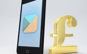 Cost of App Development in the UK