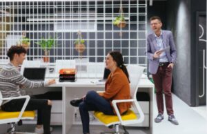 Create a Safe Space for Open Conversations
