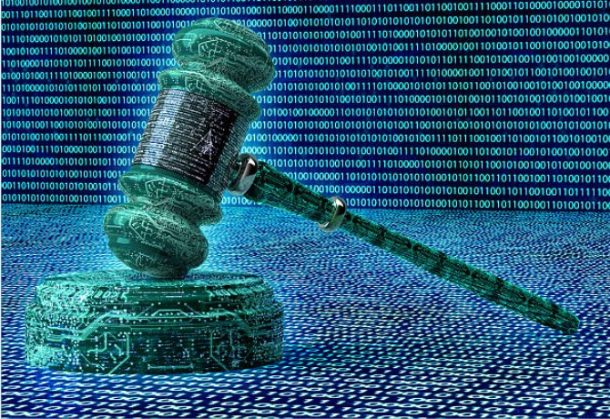Data Protection & Privacy Laws