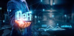 Decentralized Finance