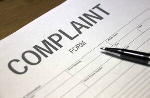 Estate Agency’s Complaints Procedure