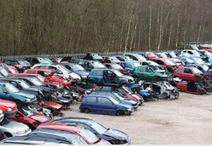 How Does Scrappage Affect New Car Sales.
