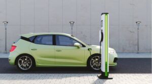 How Electric Vehicles (EVs) Are Changing Scrappage Practices