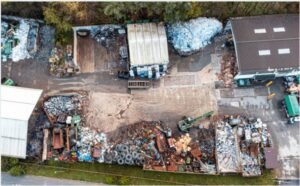 How Scrappage Schemes Have Been Used to Reduce Pollution.