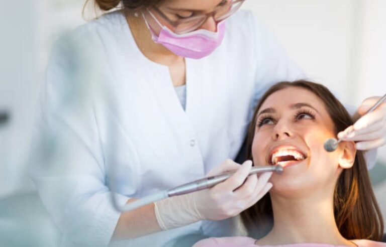 How to Start Your Own Successful Dental Business