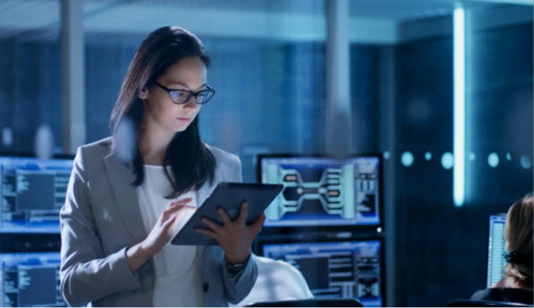 Leverage Technology
