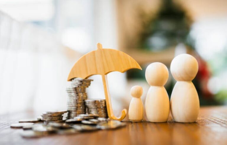 Life insurance Buy online or via telephone