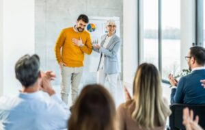 Onboarding & Training