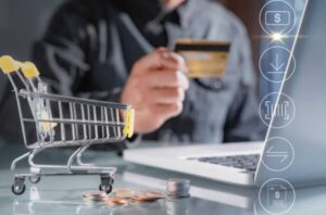 Payment Systems and E-Commerce