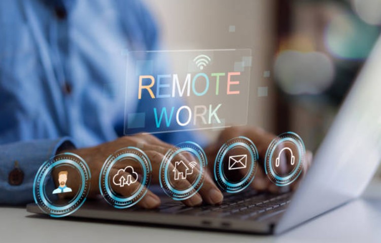 Remote Work Regulations What Companies Need to Know When Hiring Internationally