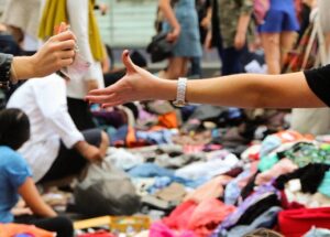 Scams and Fraudulent Sellers