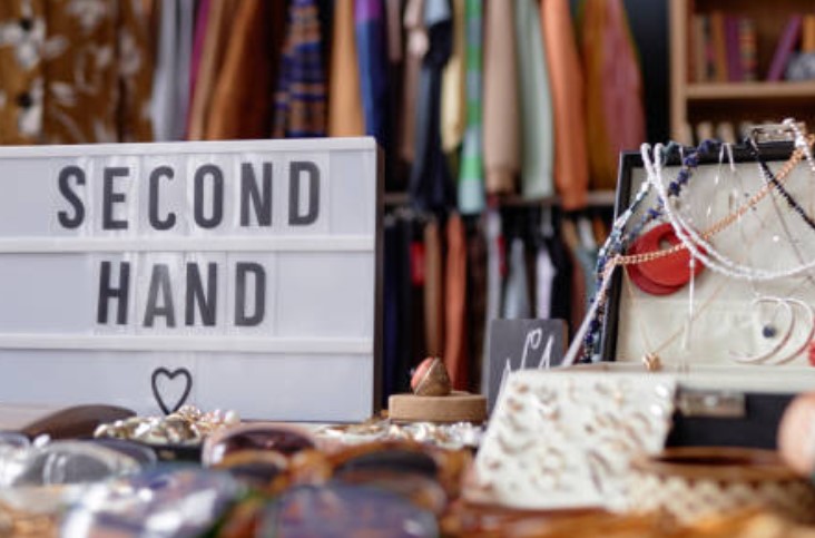 Score Big, Shop Safe The Ultimate Second-Hand Guide