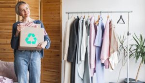 The Ethical and Environmental Impact of Second-Hand Shopping