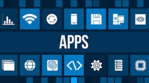 Types of Apps SMEs Develop