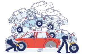 What Car Scrappage Schemes Are and How They Work