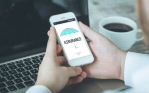 buying life insurance over the phone if