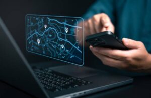 technology simplifies corporate travel