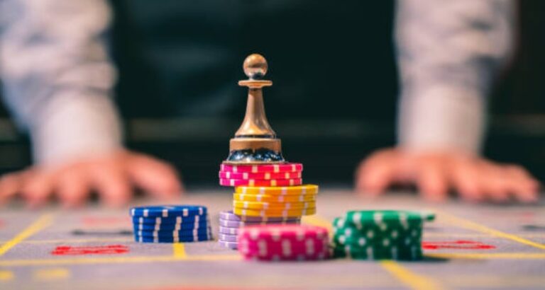 5 Business Lessons Entrepreneurs Can Learn from Casino Strategy