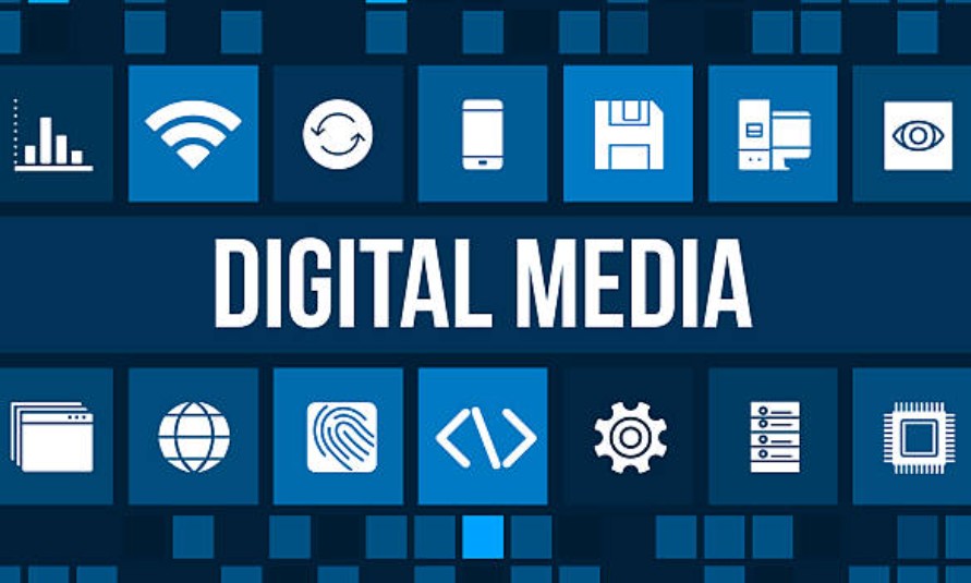Digital Media Really Help Your Small UK Business