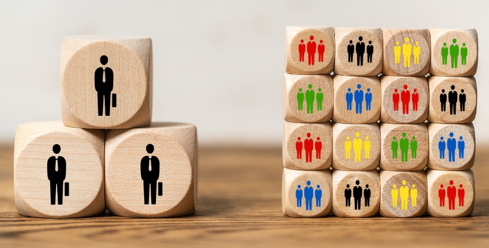 Diversify Your Client Base