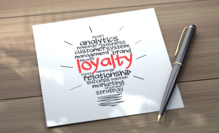 Foster long-term loyalty