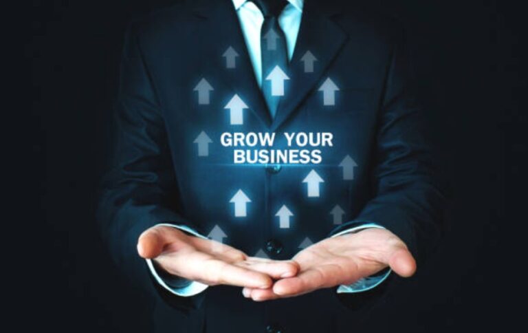 Grow Your Business with Izonemedia360.com Entrepreneur
