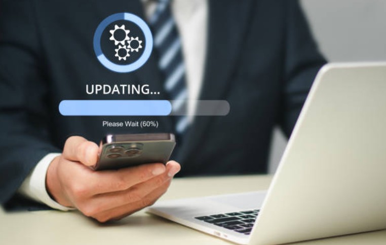 How Do Updates Help Prevent Costly Tech Breakdowns