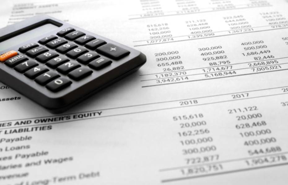 How is a limited company taxed in comparison to a sole trader