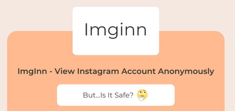 Imginn