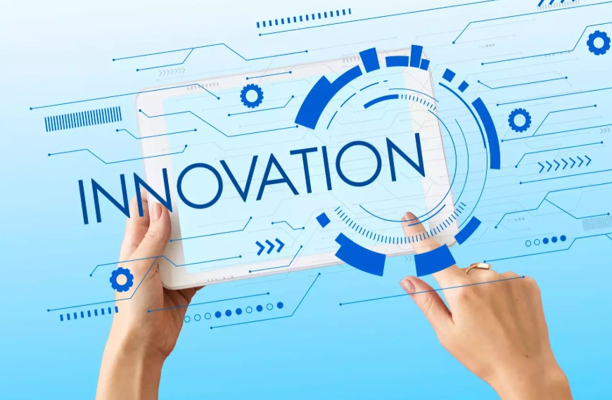 Loopholes as Innovation Drivers