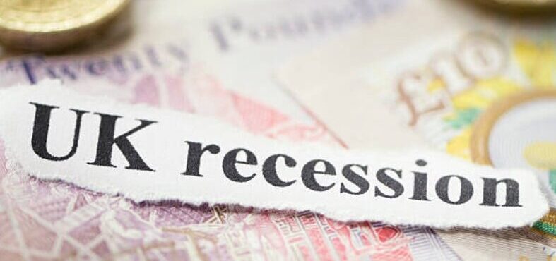 Preparing for a Recession Financial Planning Tips for UK Entrepreneurs