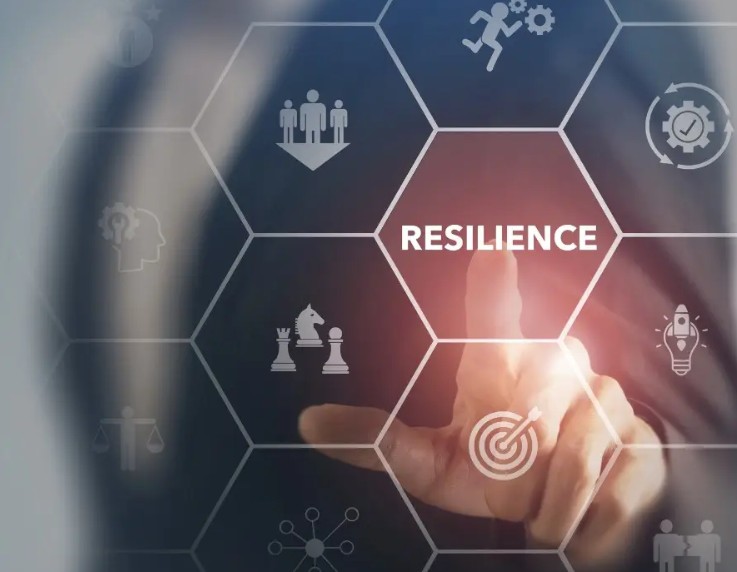 Resilience After Loss