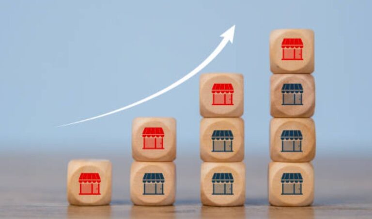 Scalability for Growing WooCommerce Businesses