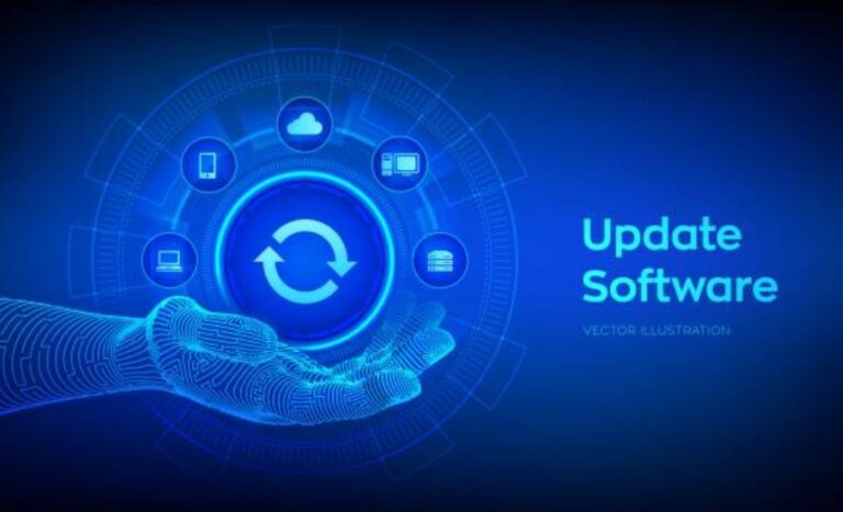 Software Updates Durostech