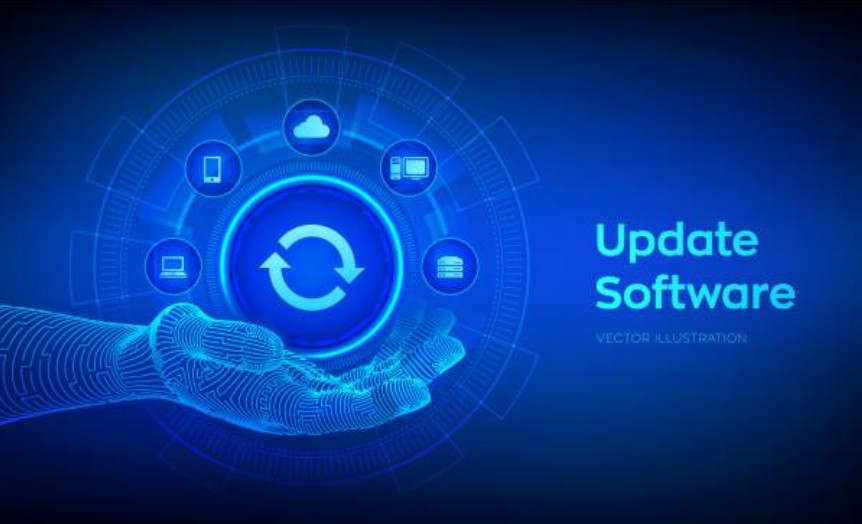 Software Updates Durostech