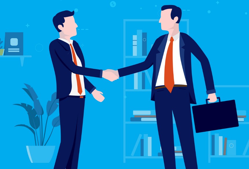 Stay Close to Your Customers