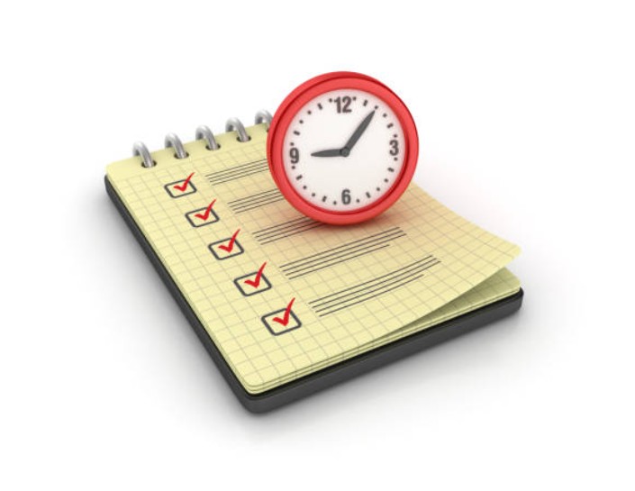 Timely Document Submission