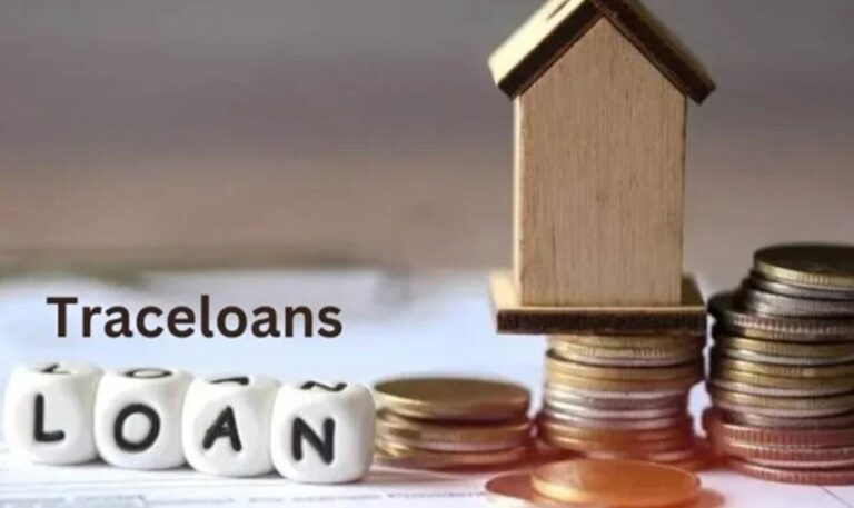Traceloans.com
