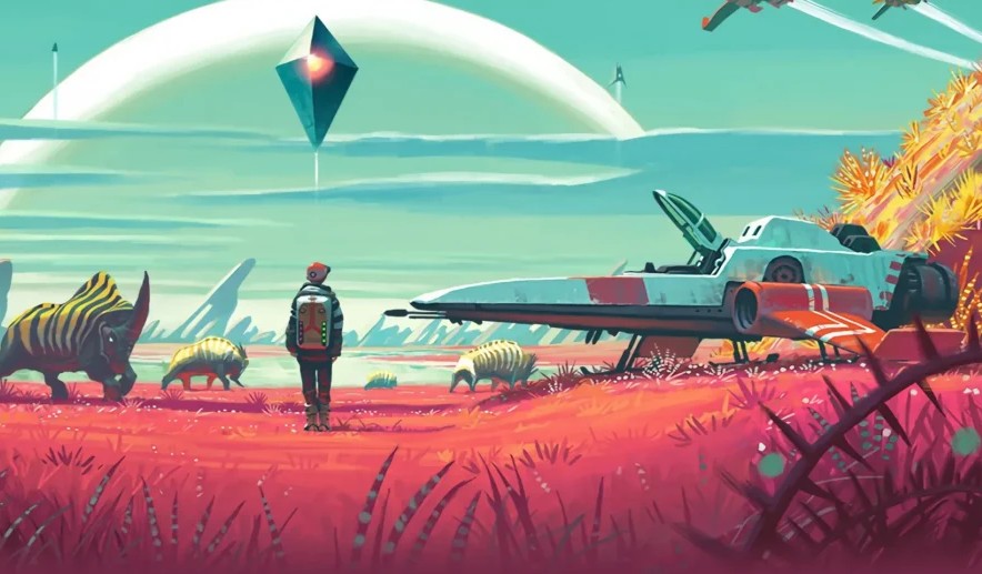Types of Games Are Showcased at Undergrowthgameline