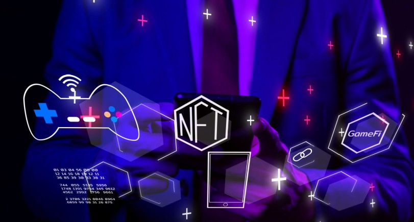 Types of NFTs