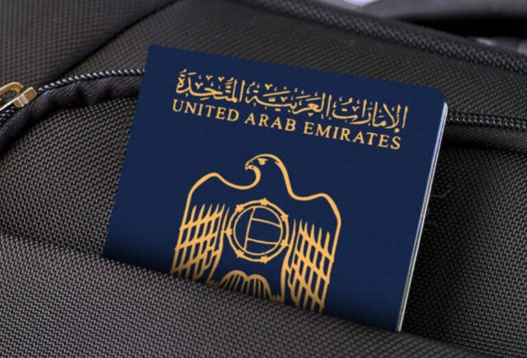 UAE Visa Compliance