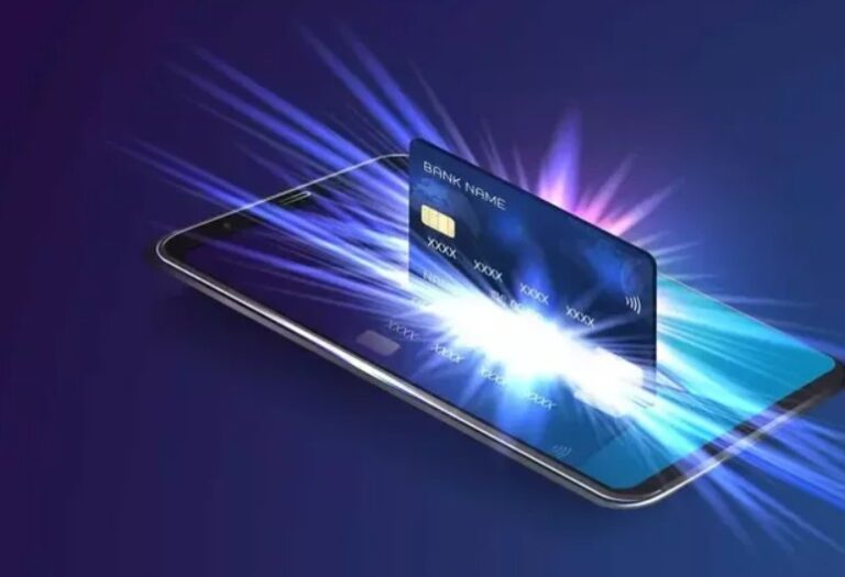 Virtual cards for Google Ads: a smart and secure choice