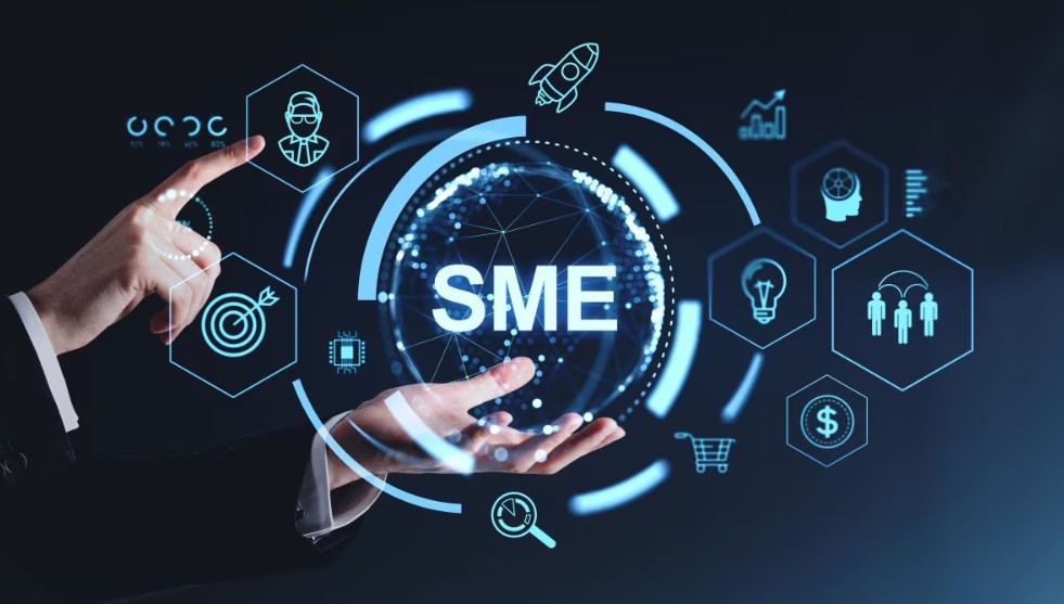 Challenges in Adoption for SMEs
