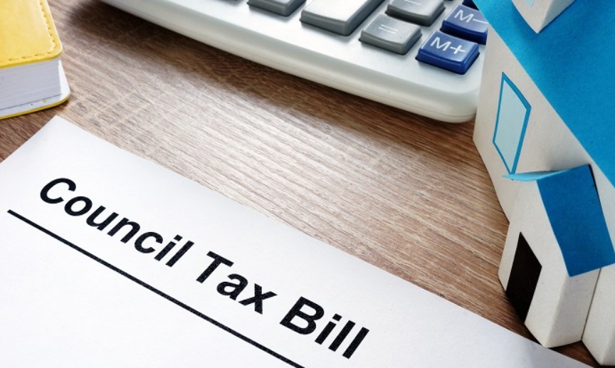 Council Tax Relief for Your Former Home