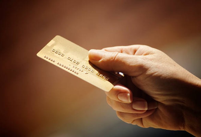 Credit Card